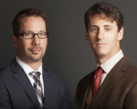 Dr. Steven Vath and Dr. Andrew Wolfe, Denver Plastic Surgeons