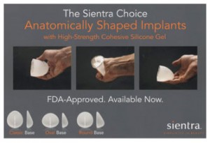 Sientra Implants